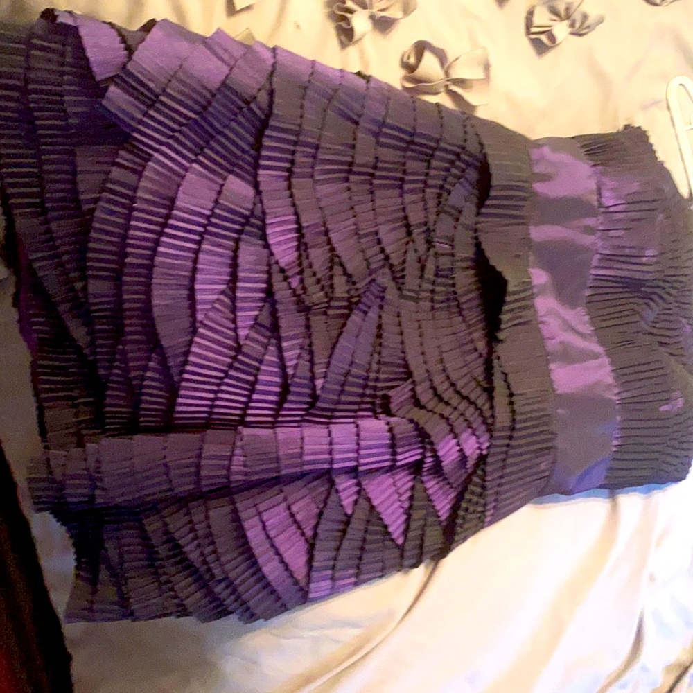 Worn once